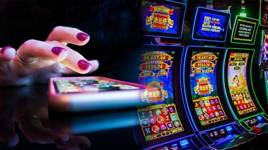 Antarmuka pengguna deltaslot yang menampilkan berbagai jenis permainan sportsbook dan kasino