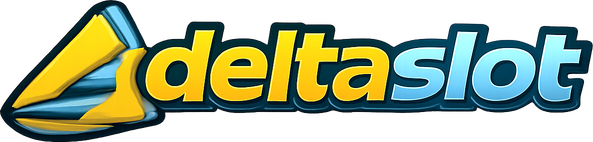 Logo deltaslot